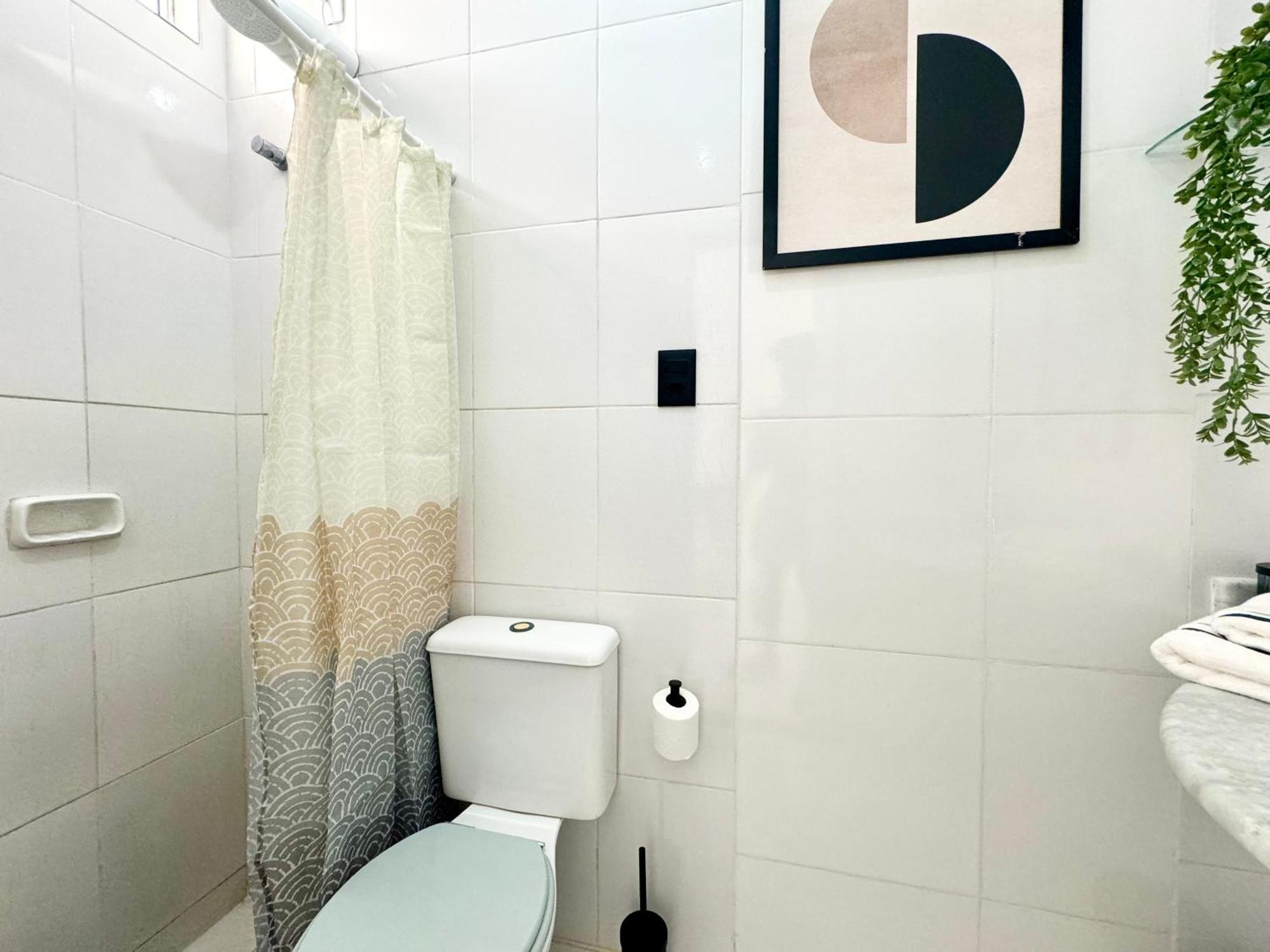 Hospedagem domiciliar Cozy Na Orla Da Barra Salvador