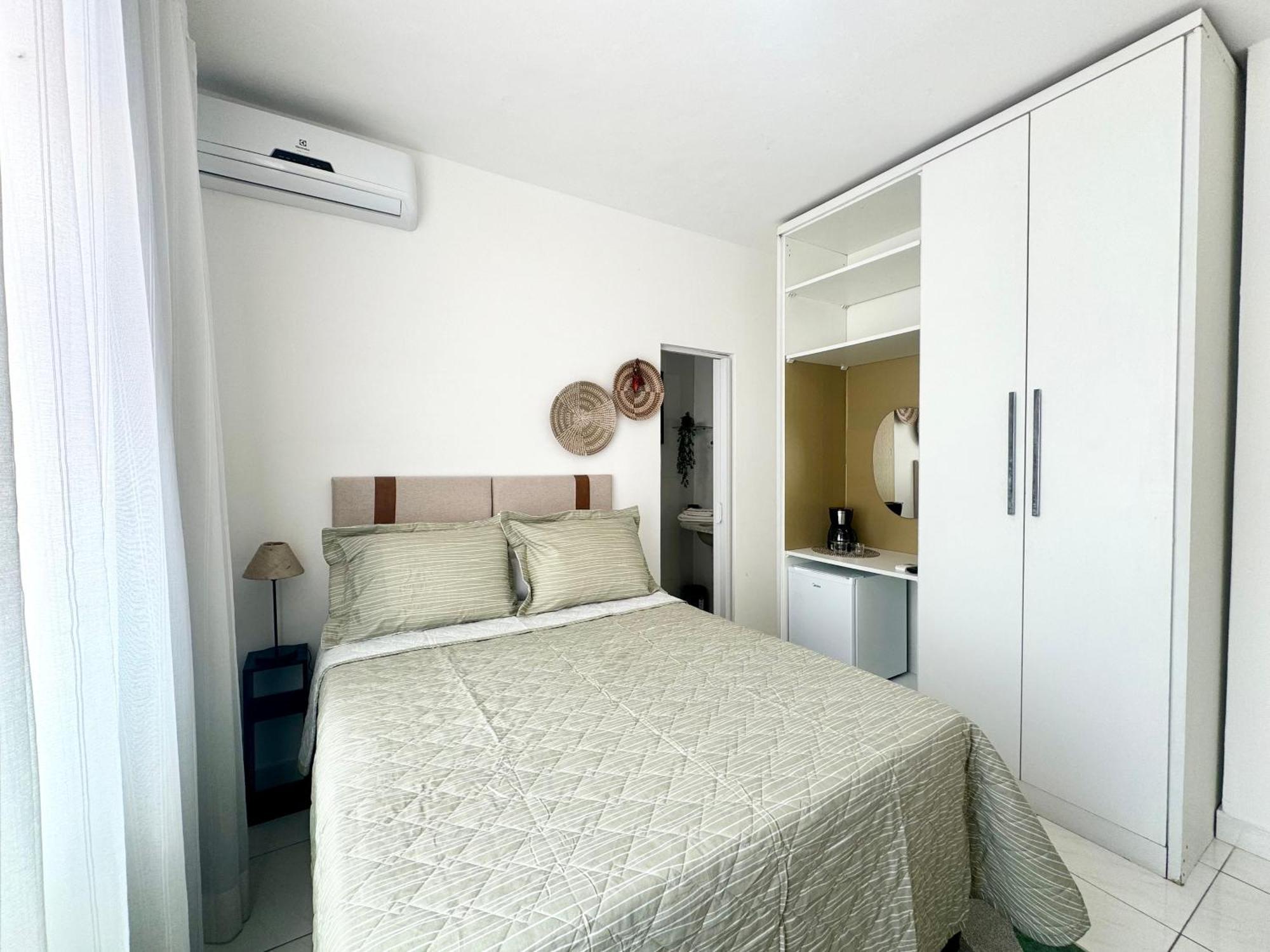 Cozy Na Orla Da Barra